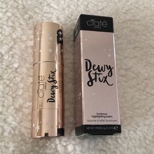 Ciate Dewy Stix in Glow